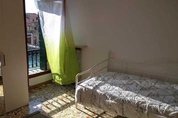 Venice My Friends Canal View Exterior photo