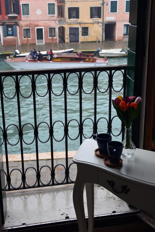 Venice My Friends Canal View Exterior photo